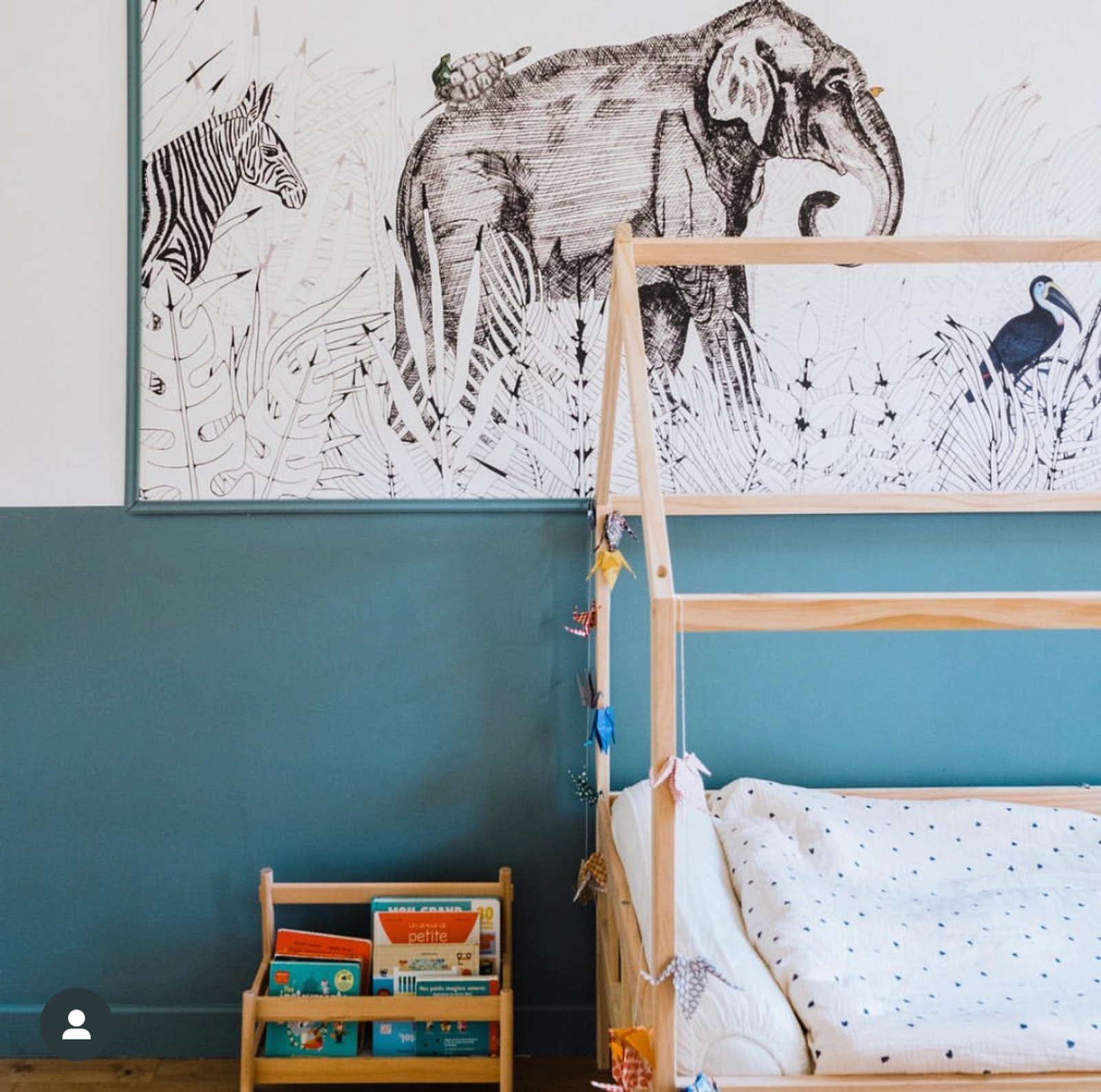 Espace Appartement haussmannien rénové et son jardin privé - 4
