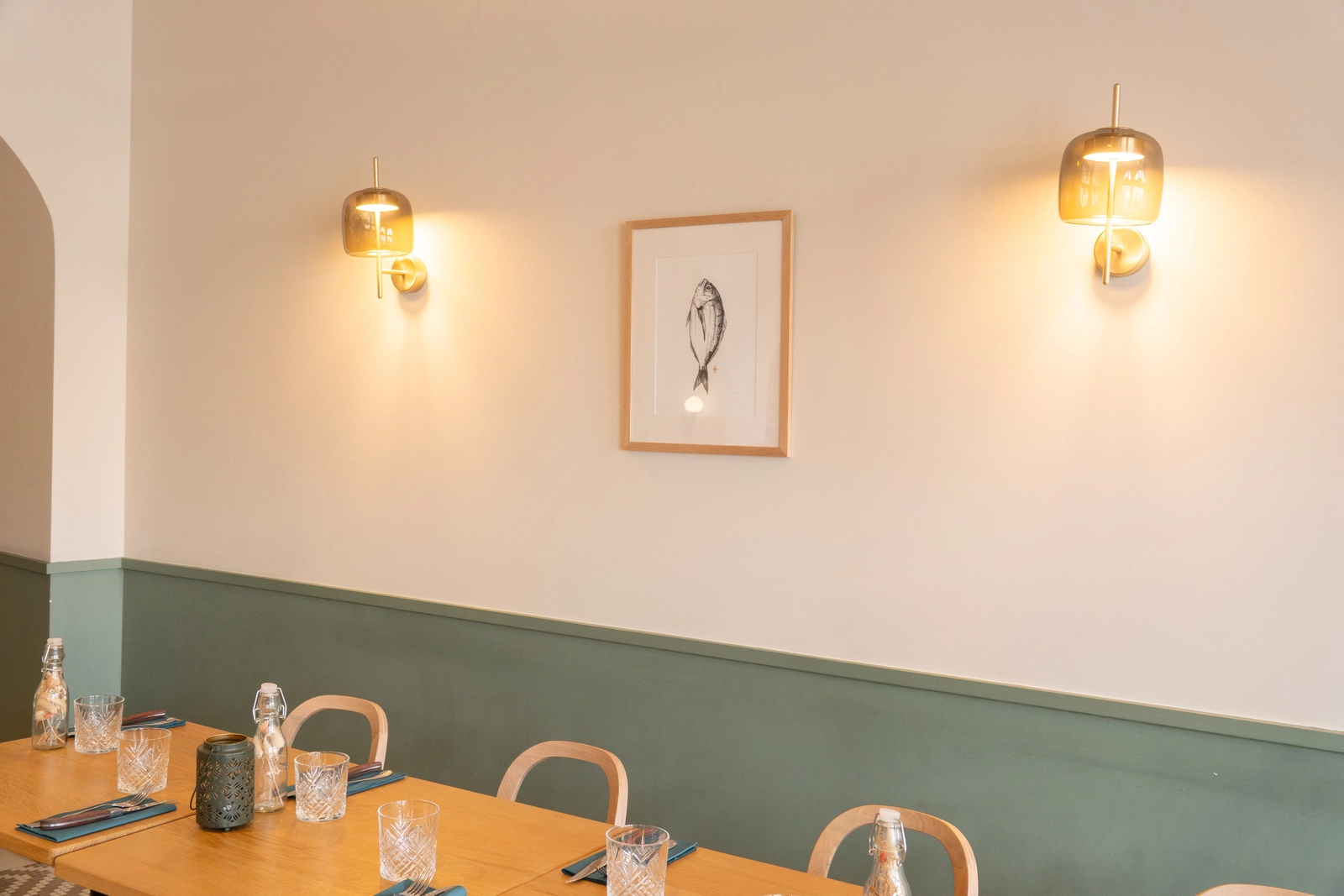 Salle de réunion dans Espace convivial et paisible en bord de Saône - 1