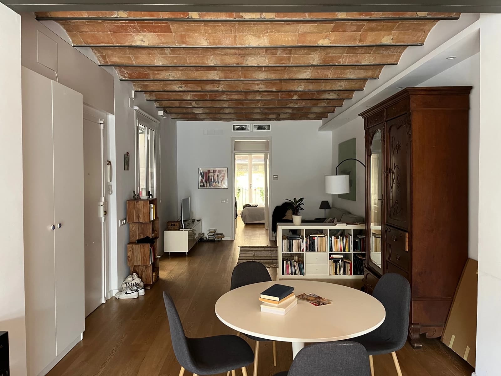 Espace Encantador loft en pleno centro de Barcelona - 1