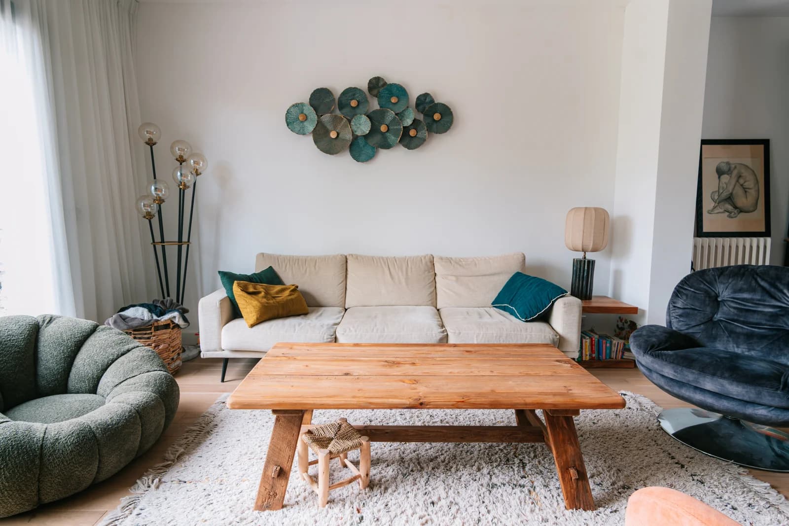 Espace Maison familiale dans le 92 - 3