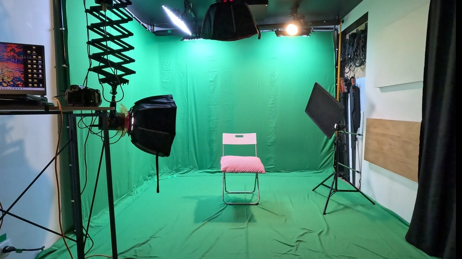 Espace Studio photo vidéo  - 2