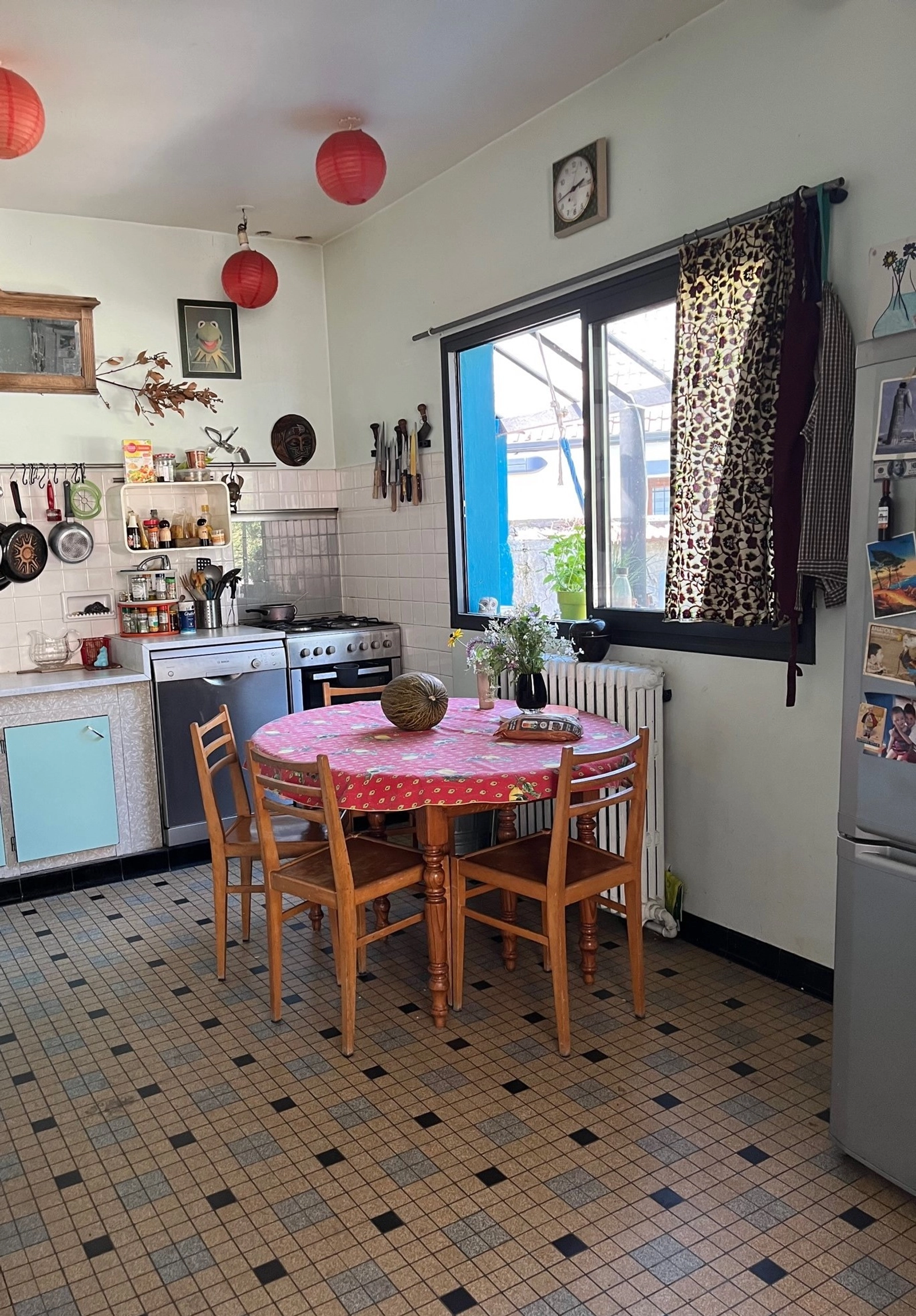 Space Vintage house - 3