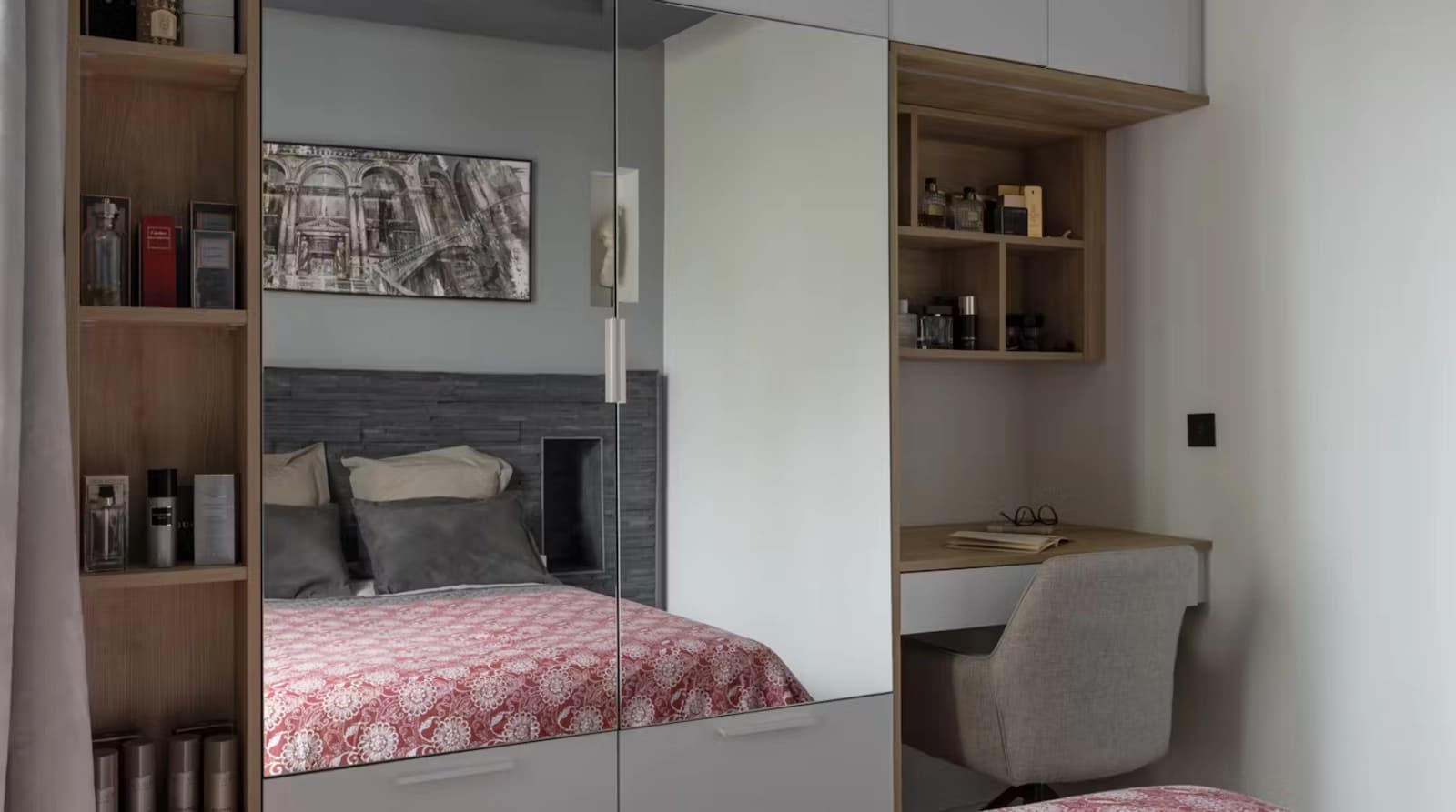 Space Paris Appartement Cozy - 15th district - TOUR EIFFEL - 5