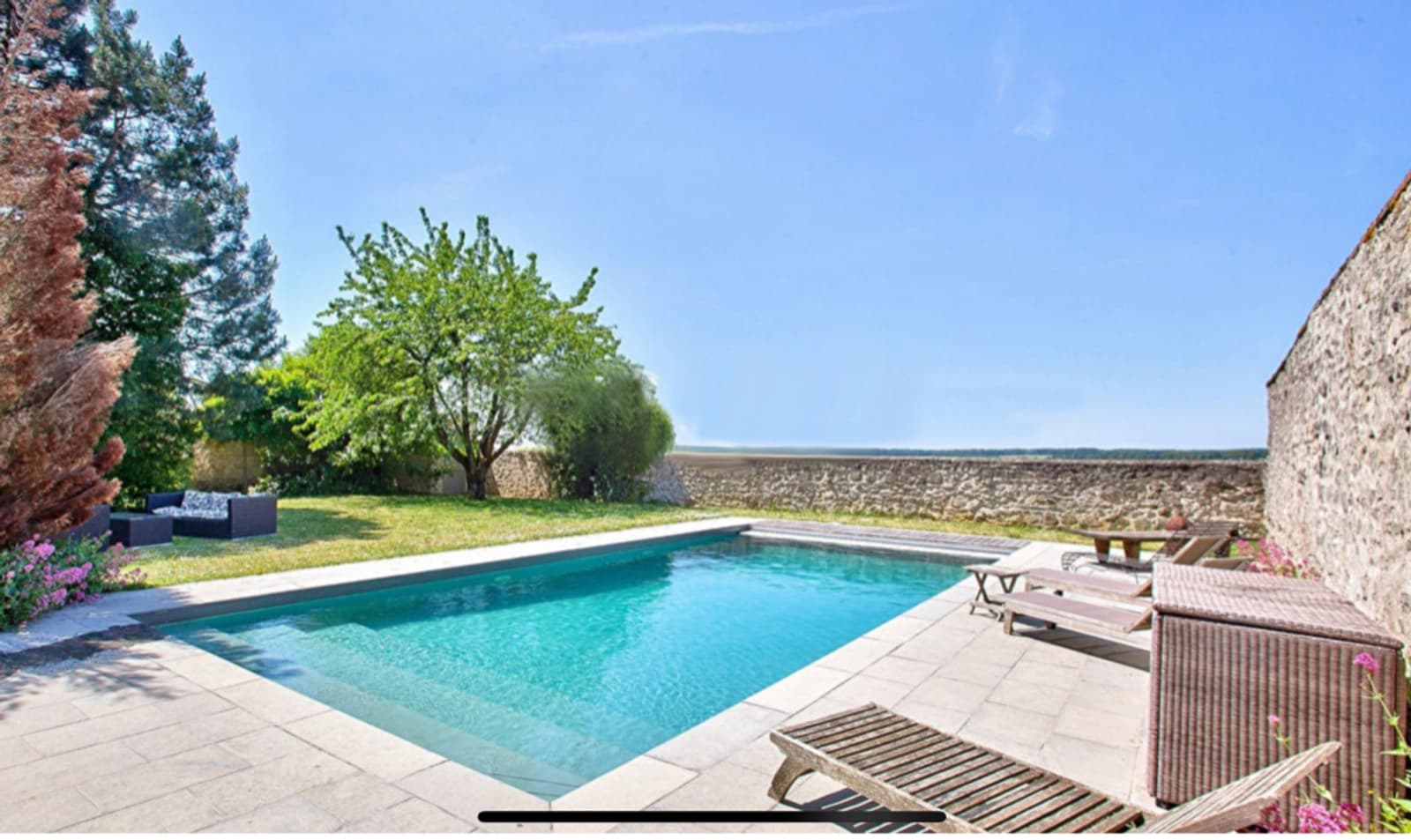 Space Charming house 1H from Paris - 4