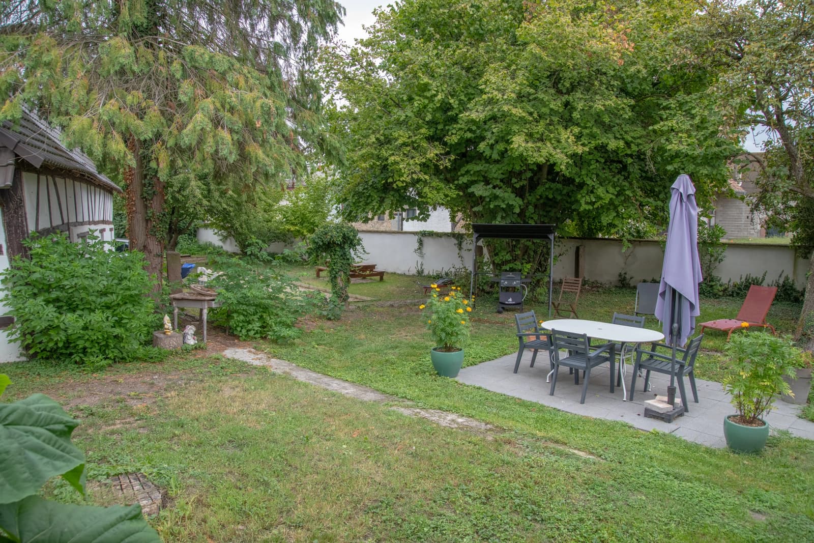 Space Renovated old farmhouse stable - 3