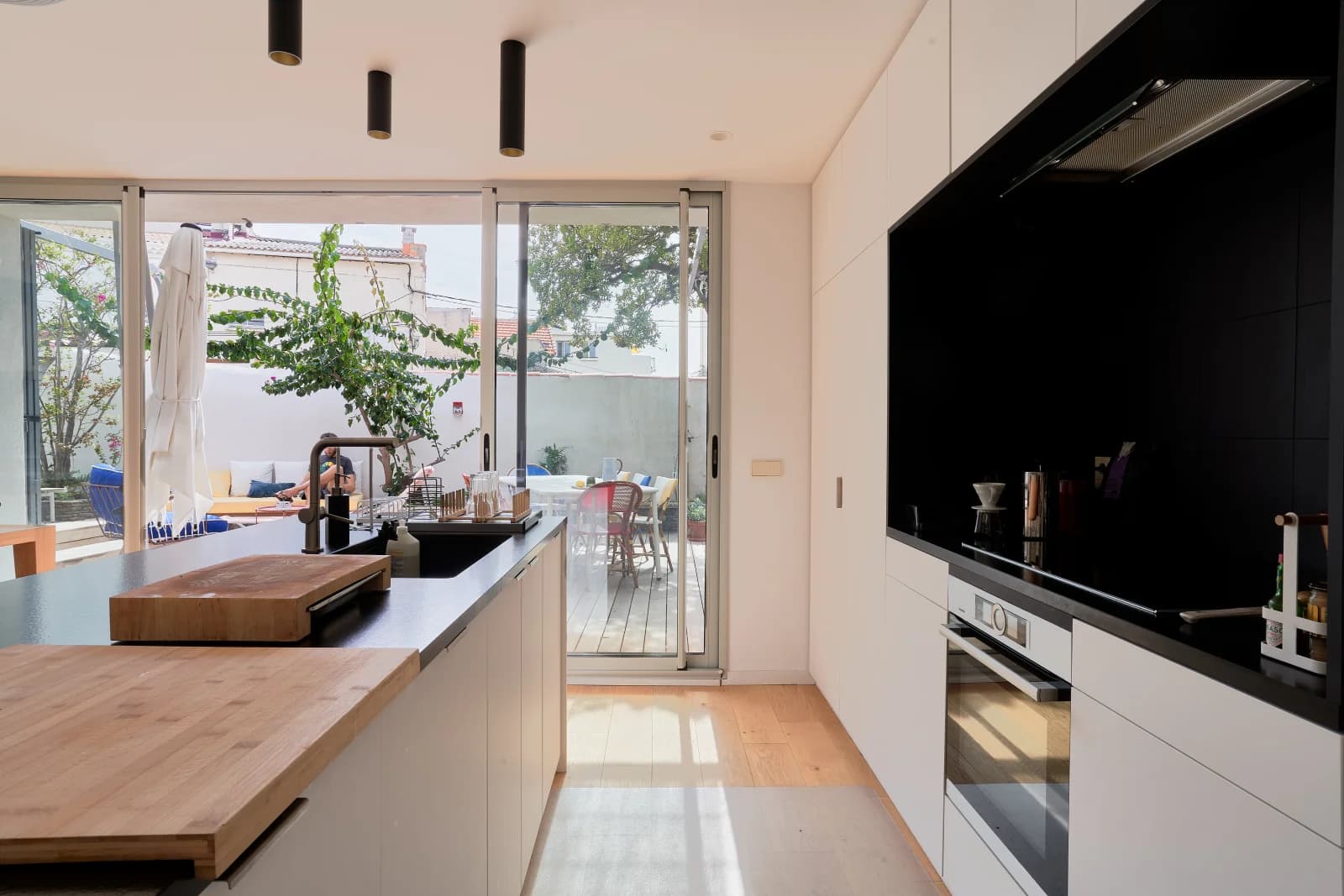 Espace Style provençal contemporain - 4