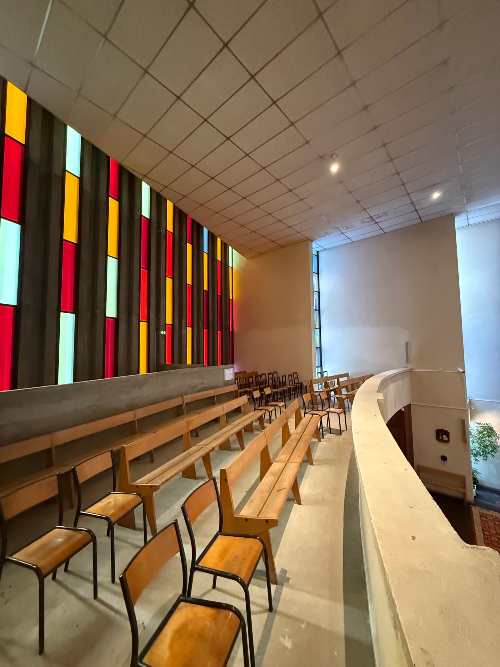 Espace Église - Notre-Dame des Foyers - 4