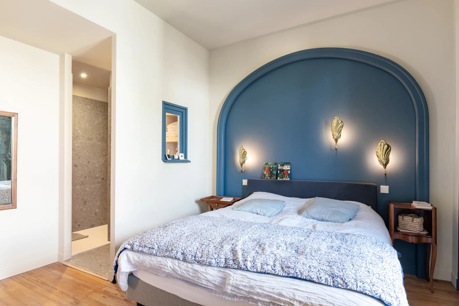 Espace Grande maison avec jardin à Nansouty - 4