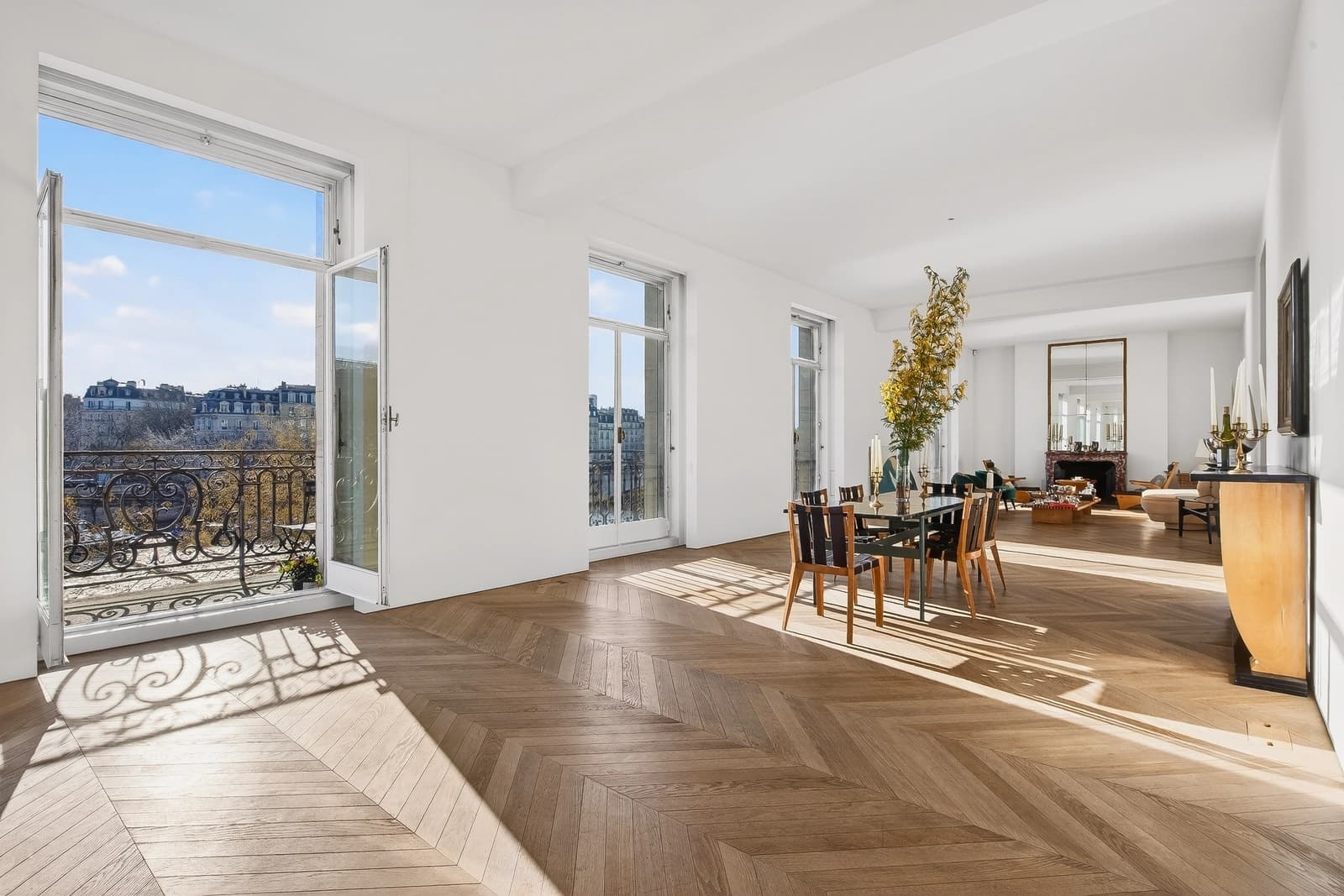 Espace Loft - Île Saint-Louis - 3