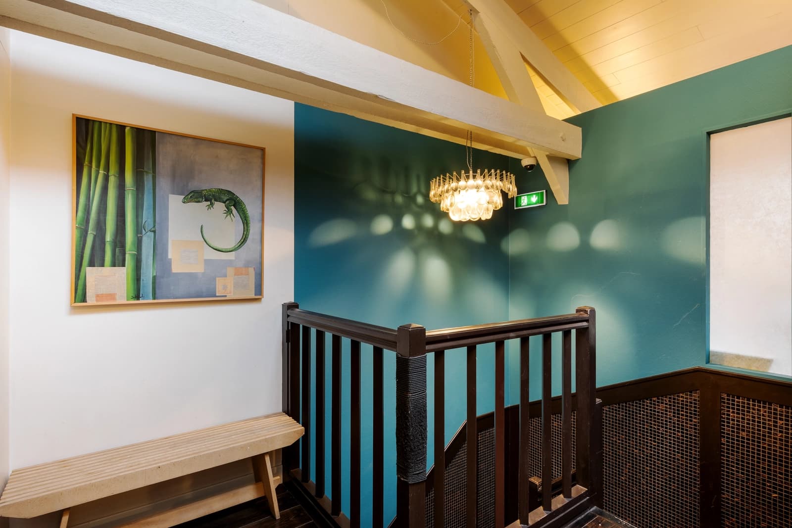 Espace La Suite du Loft: espace privatif, luxe et confort - 4