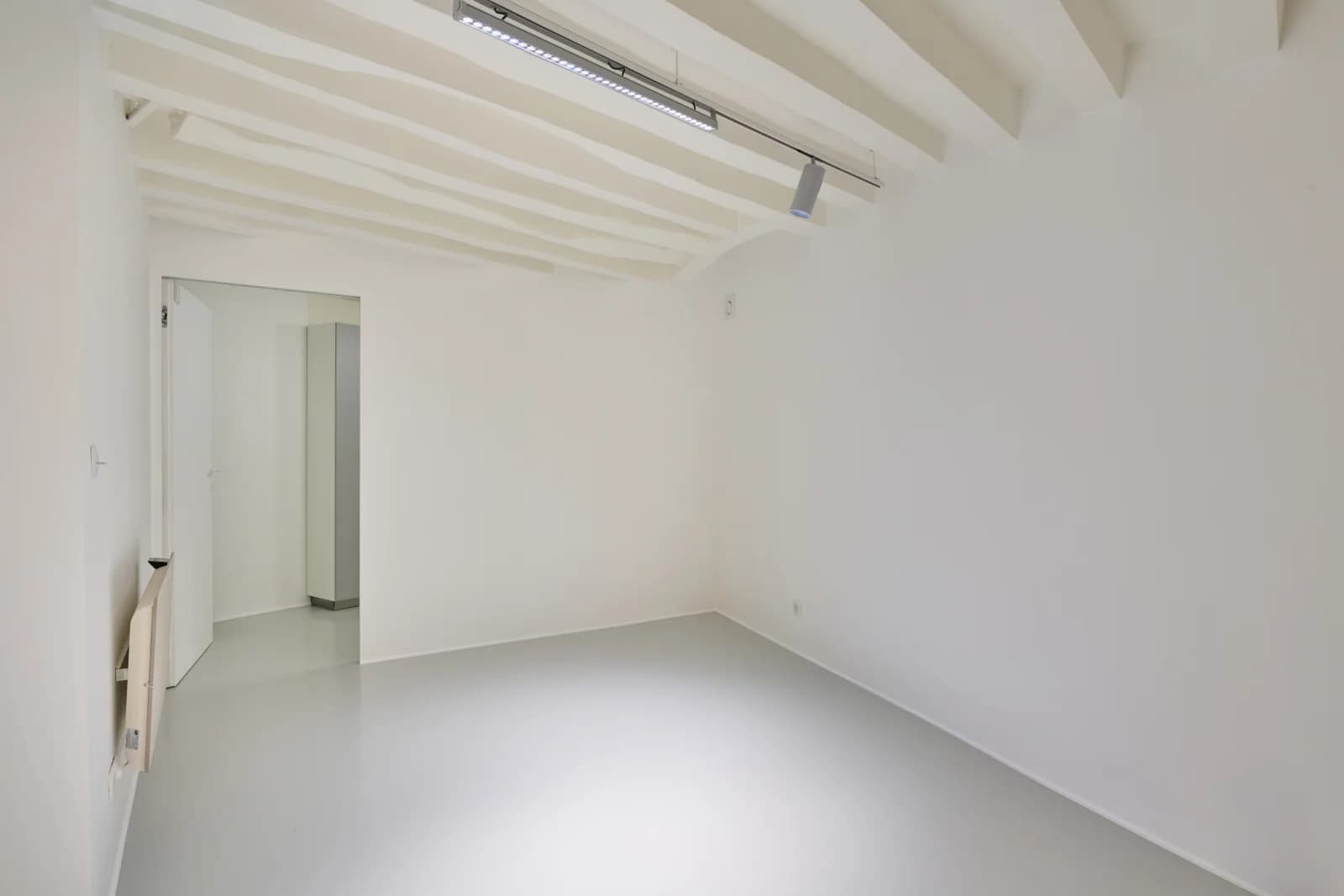 Espace Espace de location pour tous vos événements (Quais de Seine) - 5