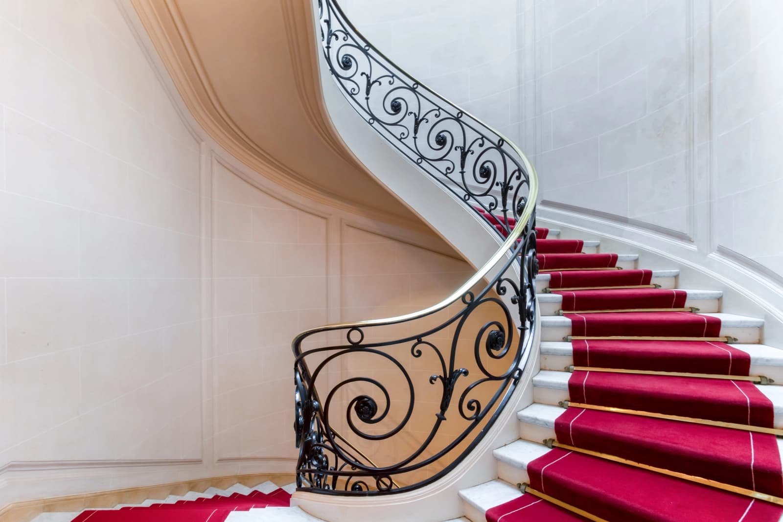 Space Sumptuous apartment Paris 17 - 5