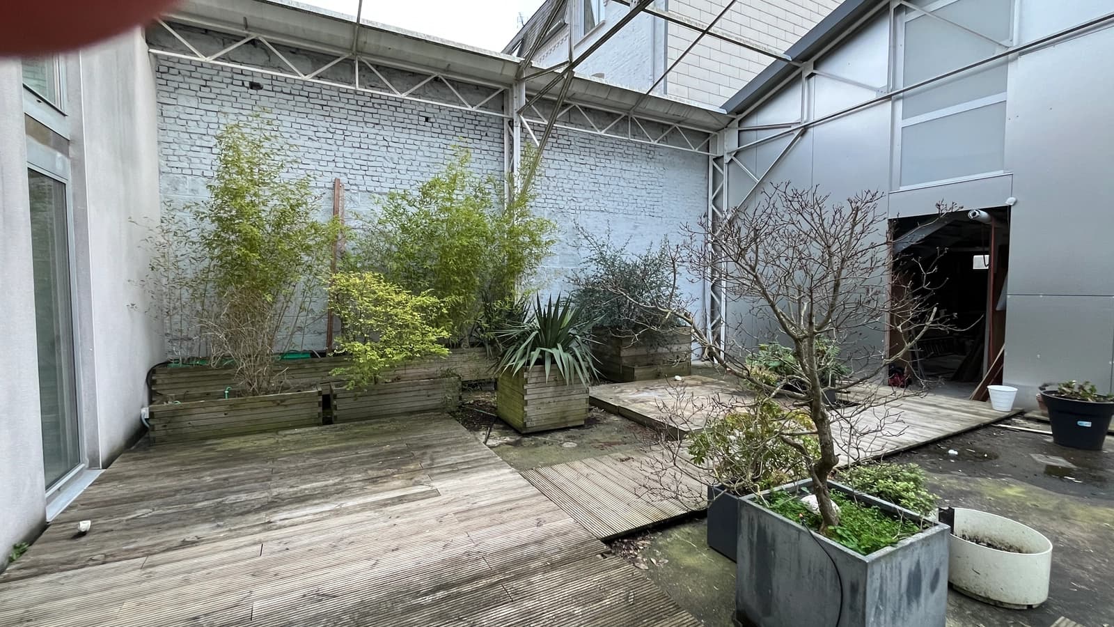 Espace Véritable Atelier d’artiste  - 4