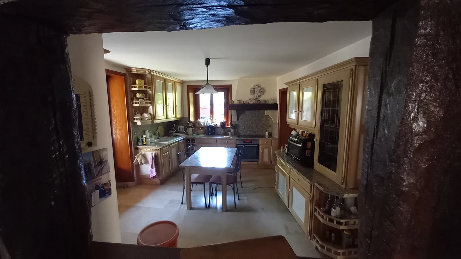 Salle de réunion dans Magnifique demeure pour une escapade à la campagne - 1