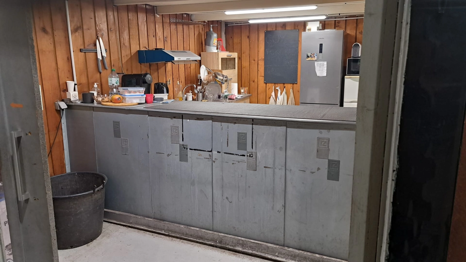 Space Storage facility in its original condition - 3