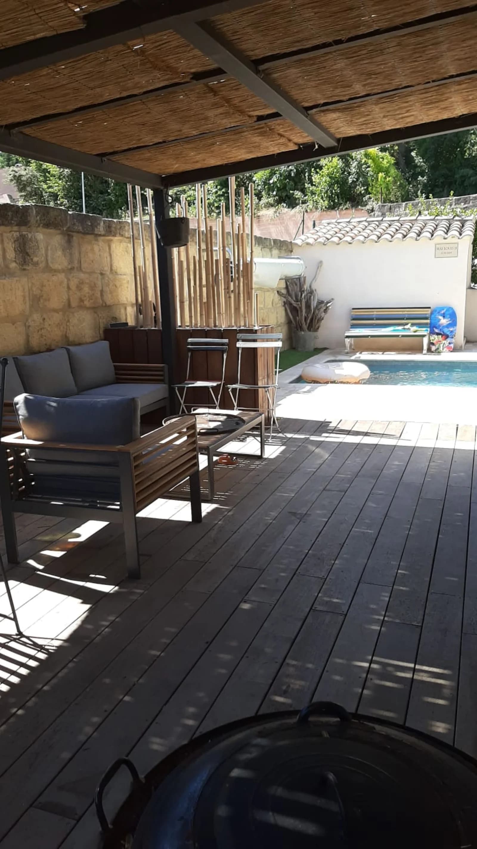 Meeting room in Quiet, cosy house - 1