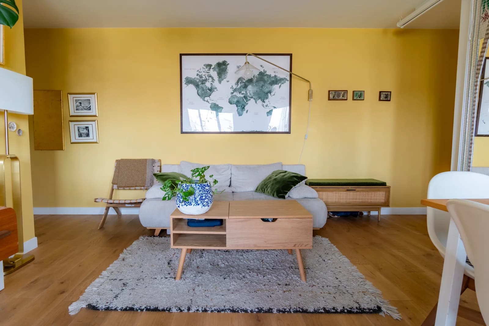 Espace Appartement près des Puces de St-Ouen, ambiance unique - 3
