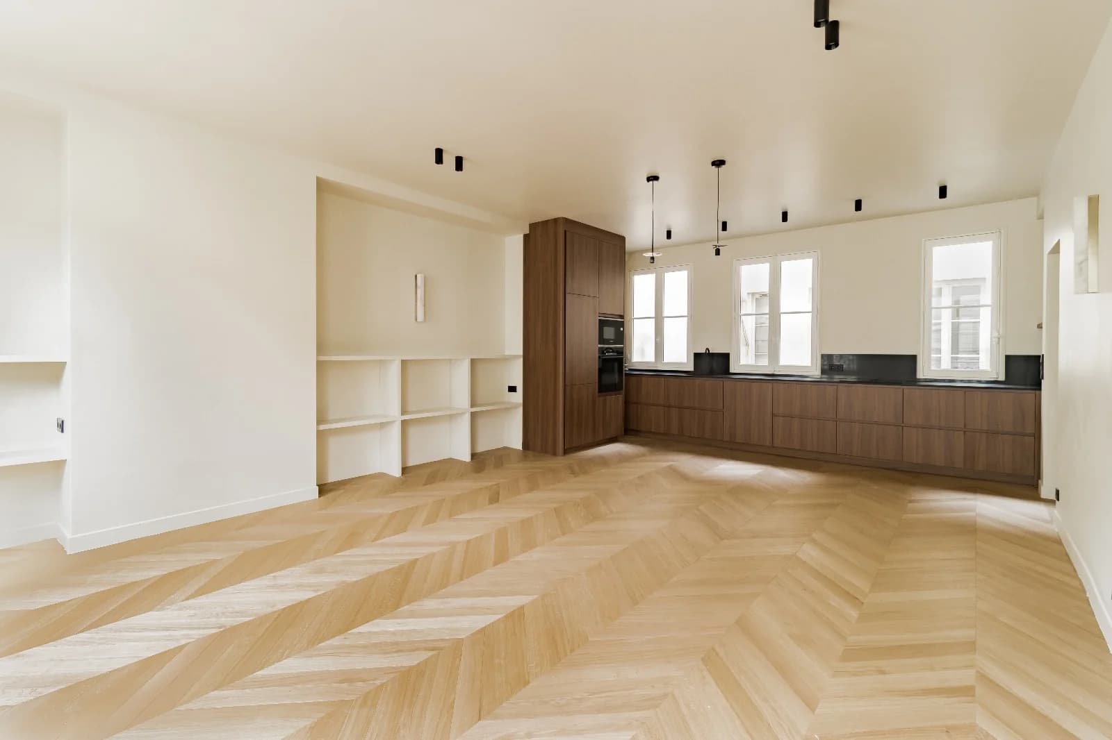 Espace Appartement rue Blanche  - 0