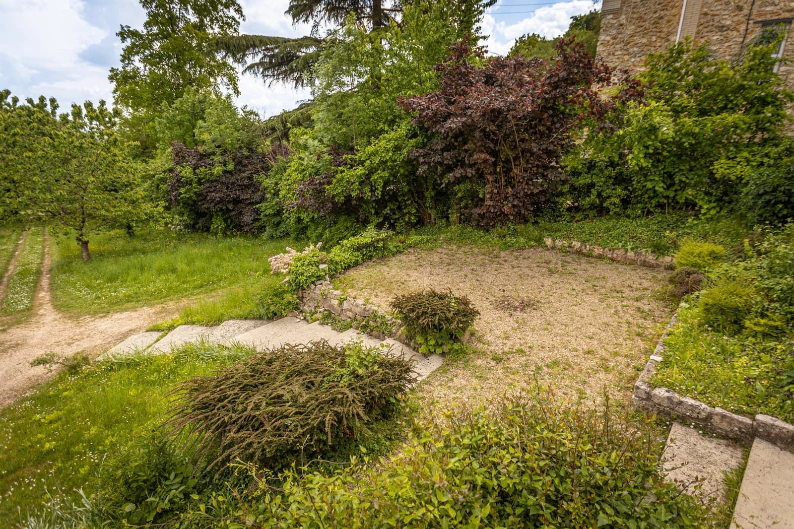 Space Large Country House 30 Minutes from Paris - 1