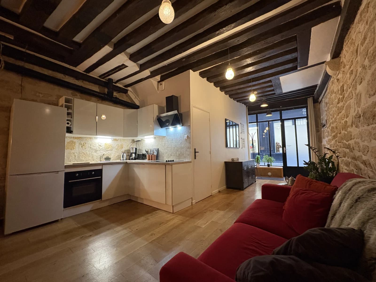 Espace Loft du Marais  - 4