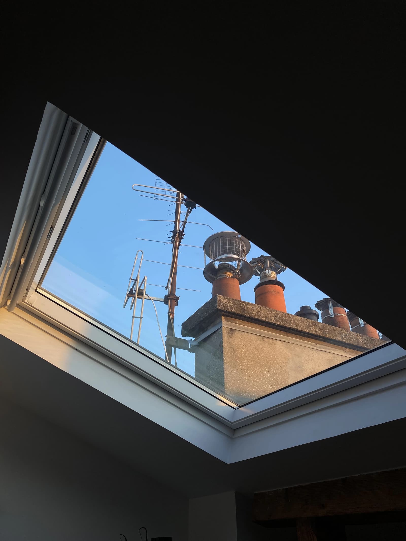 Space Apartment with mezzanine - 4