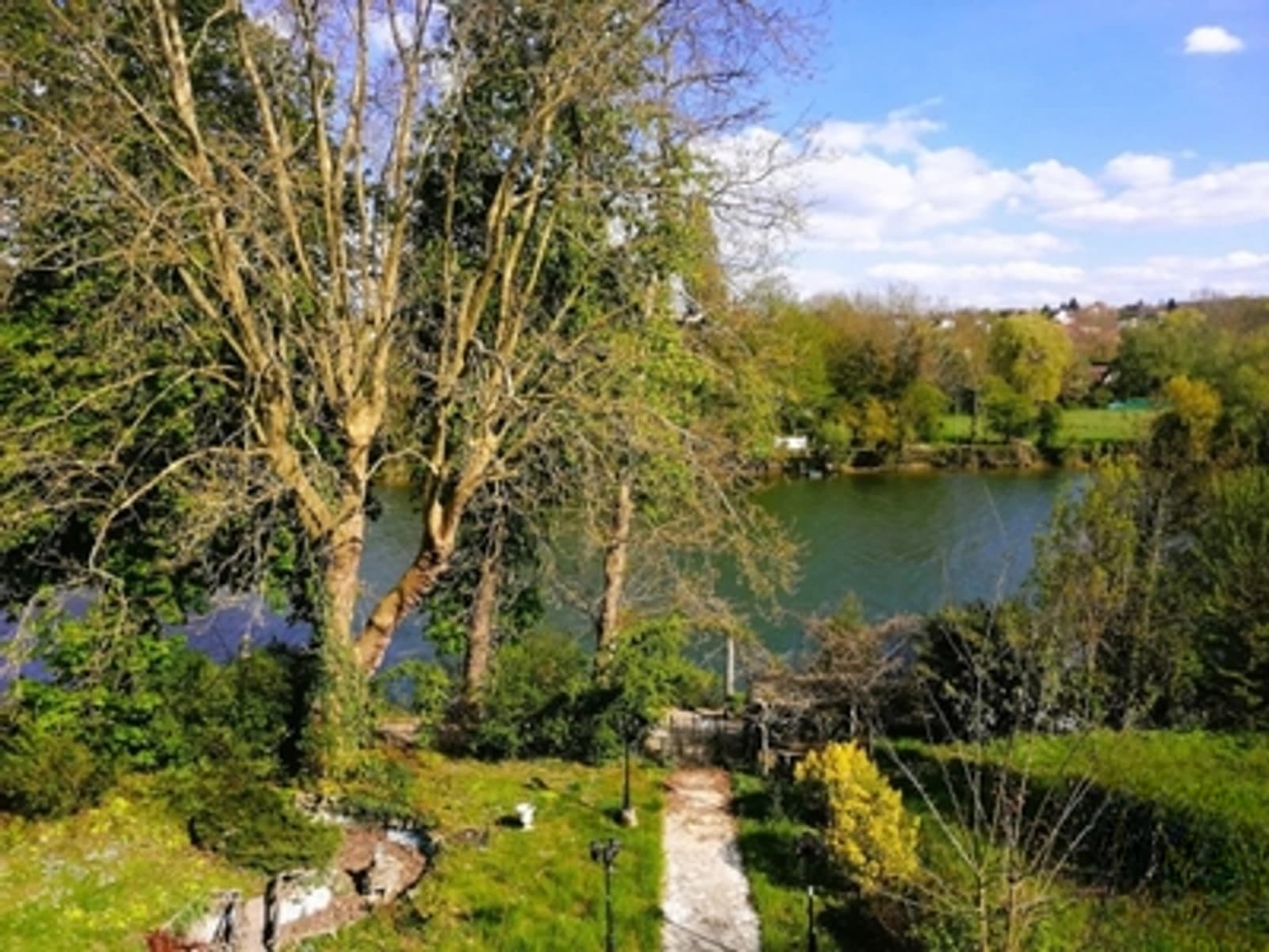 Salle de réunion dans Château Atypique: un lieu unique et plein de surprises - 1