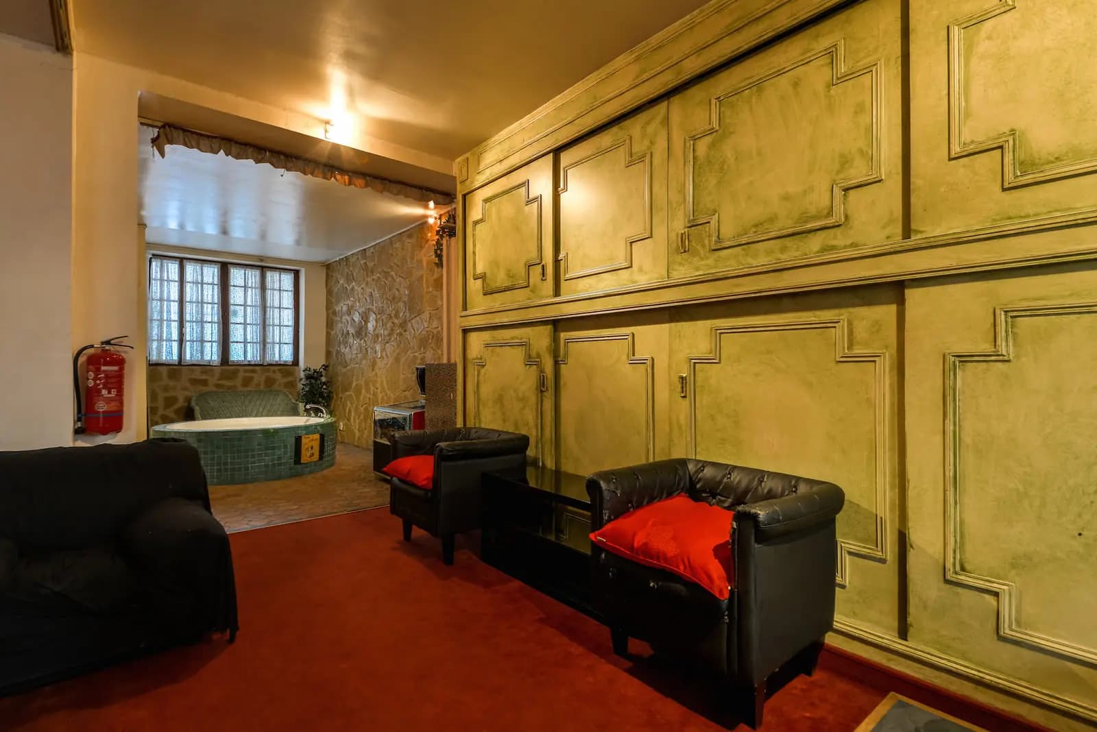 Espace Le loft Atypique du 11ème, un espace hors du commun - 5