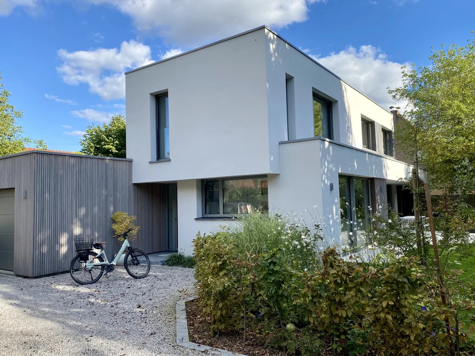 Space Bright, open house 5 minutes from Lille - 3