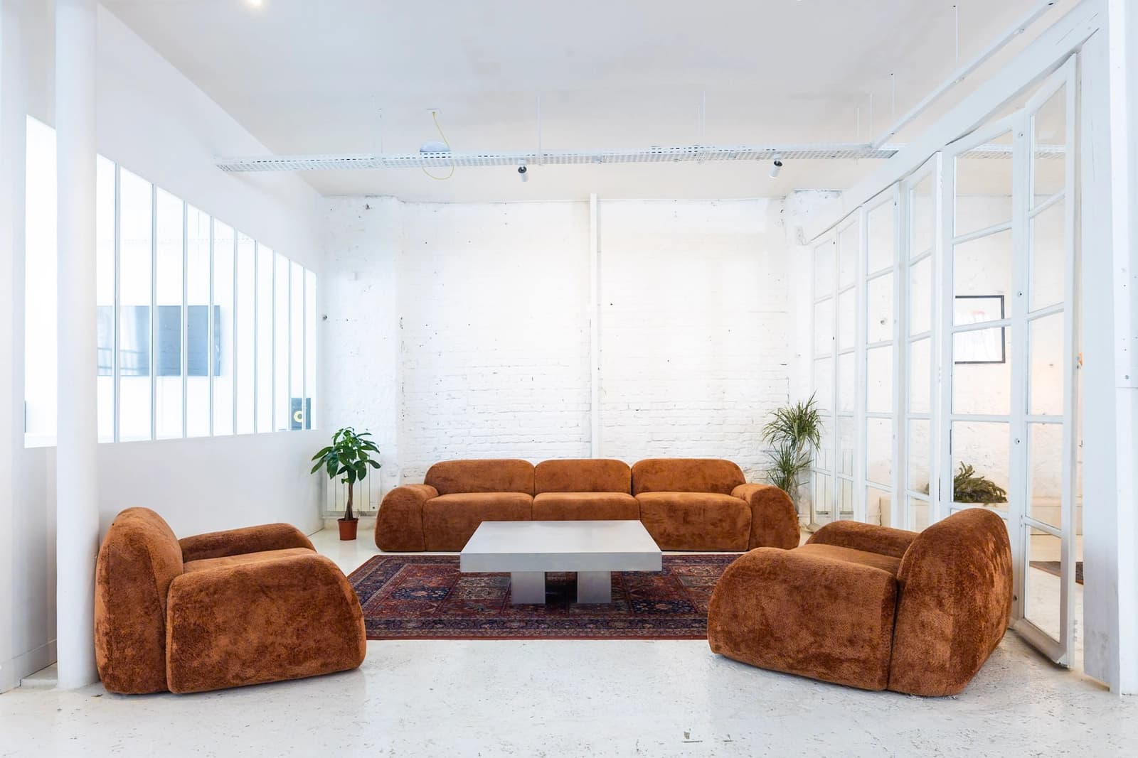 Space Loft: a singular jewel box near Père-Lachaise Cemetery - 0