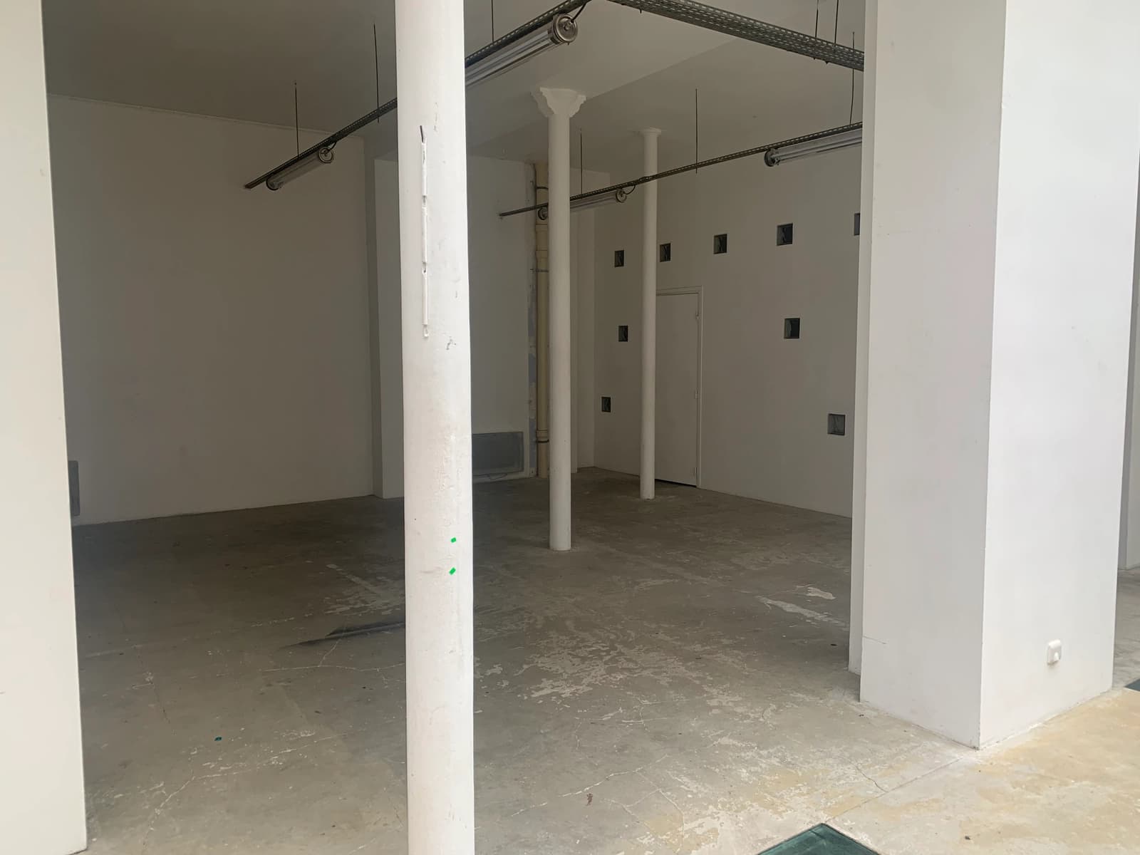 Espace Atelier professionnel pour vos séances photo et tournages - 4