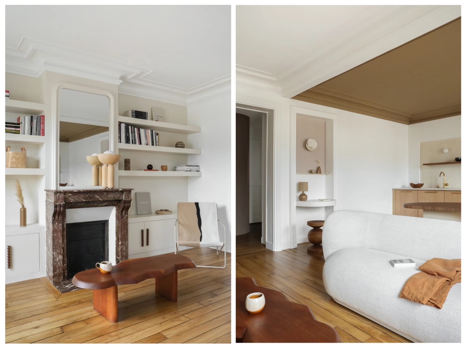 Espacio Apartamento de arquitecto con balcón. - 3