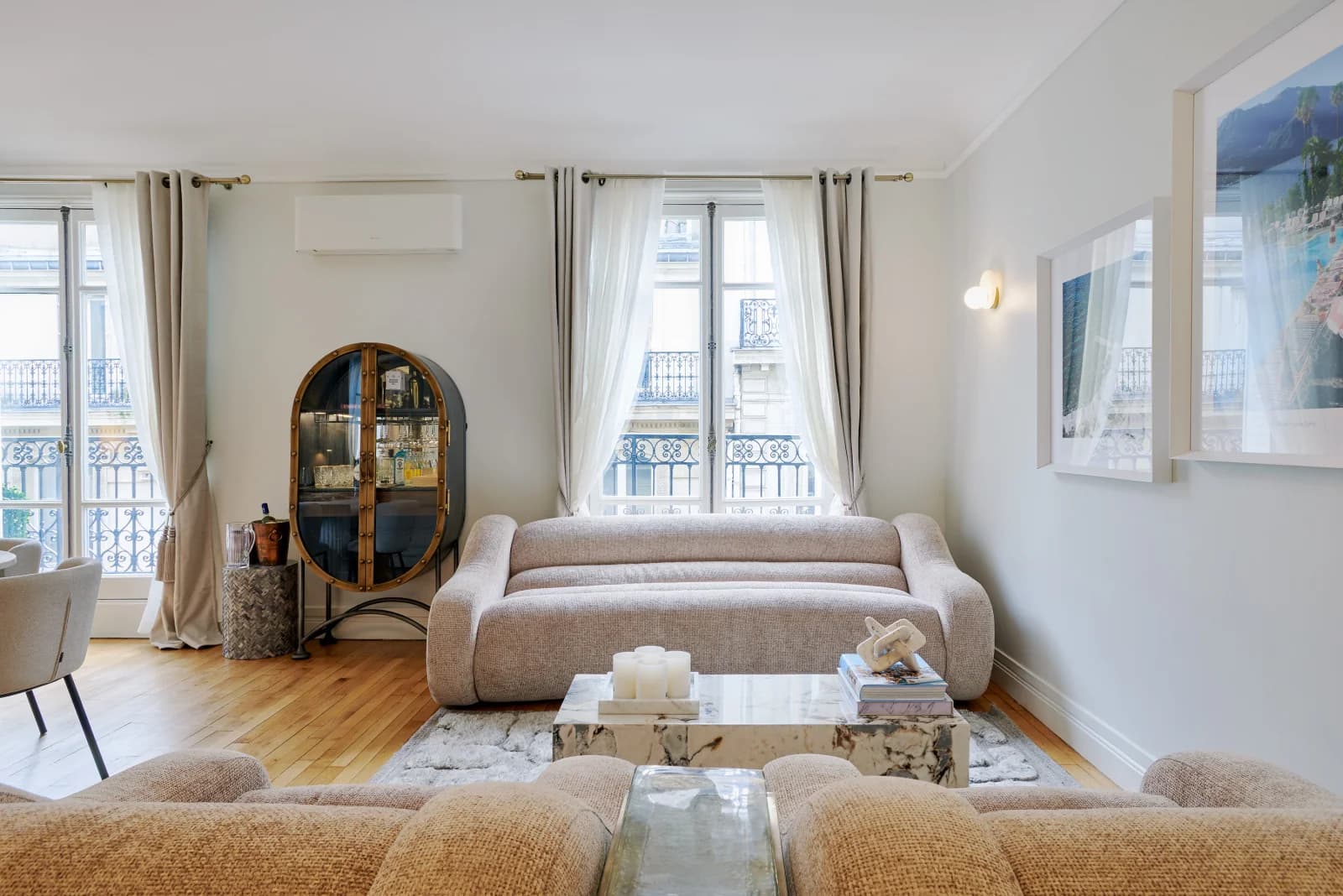 Space Luxurious, elegant space on the Champs-Élysées - 5