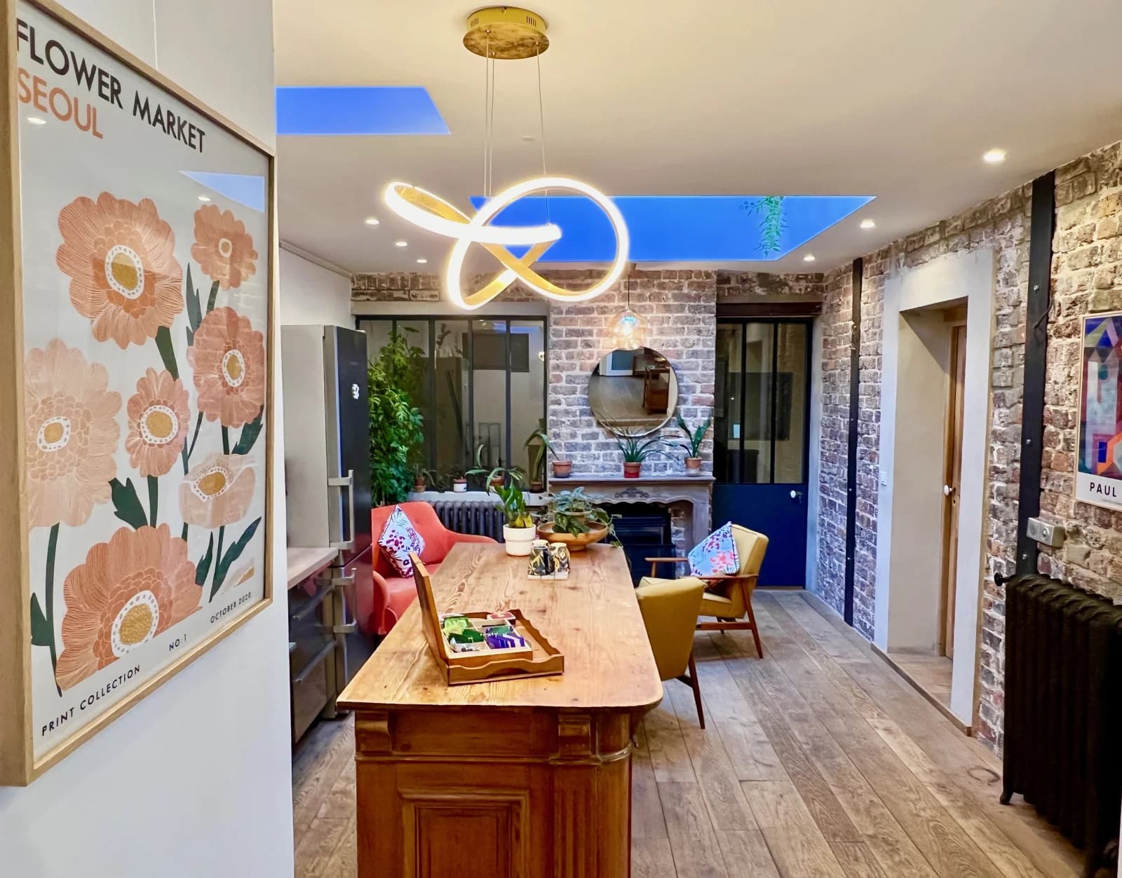 Espace Happy Home - 5