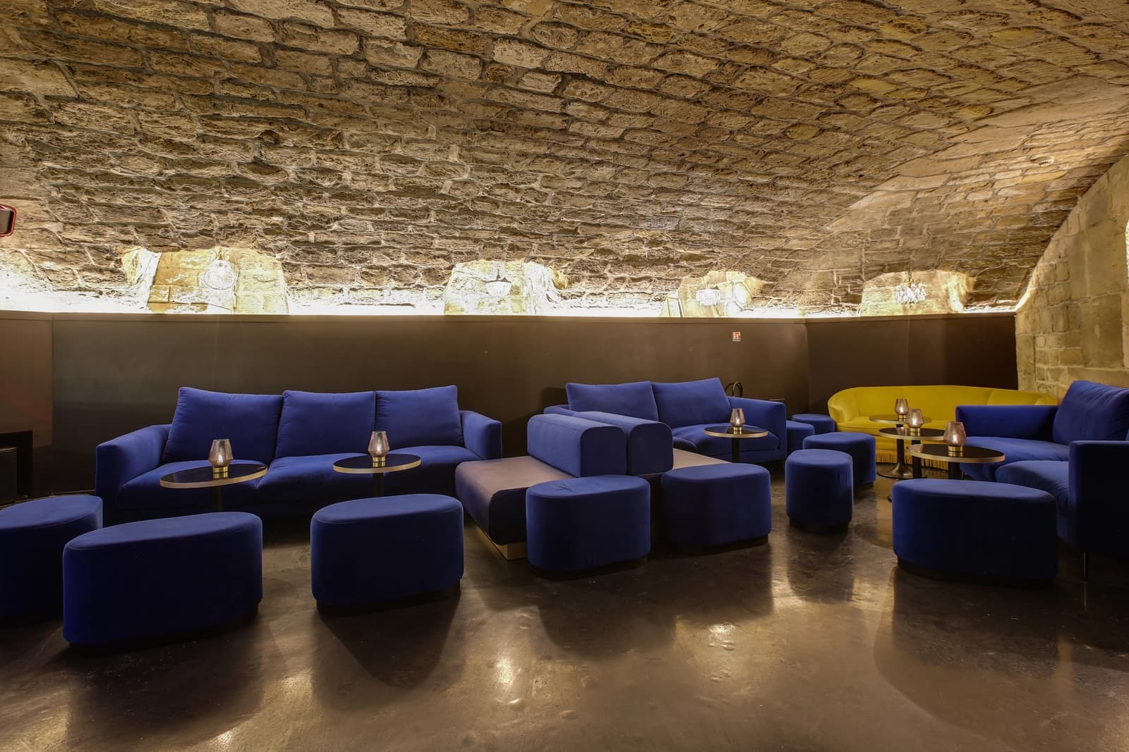 Espace Bar-Club branché en plein coeur de la vie parisienne - 4