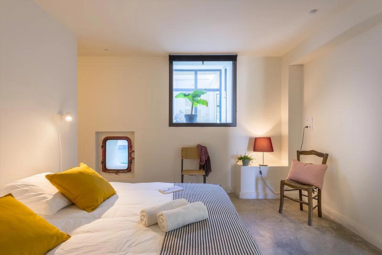 Sala en Mas Soreli: el encanto soleado de Provenza - 1