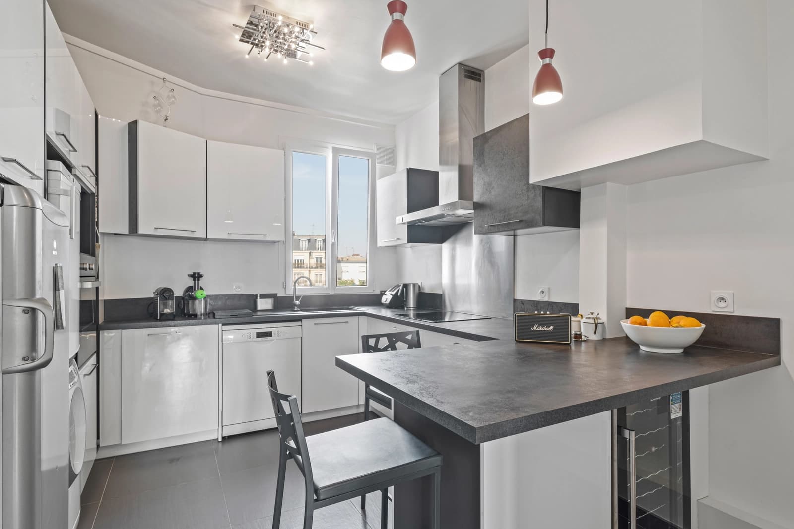 Espace Grand espace Haussmannien entre Alésia et Montparnasse - 4