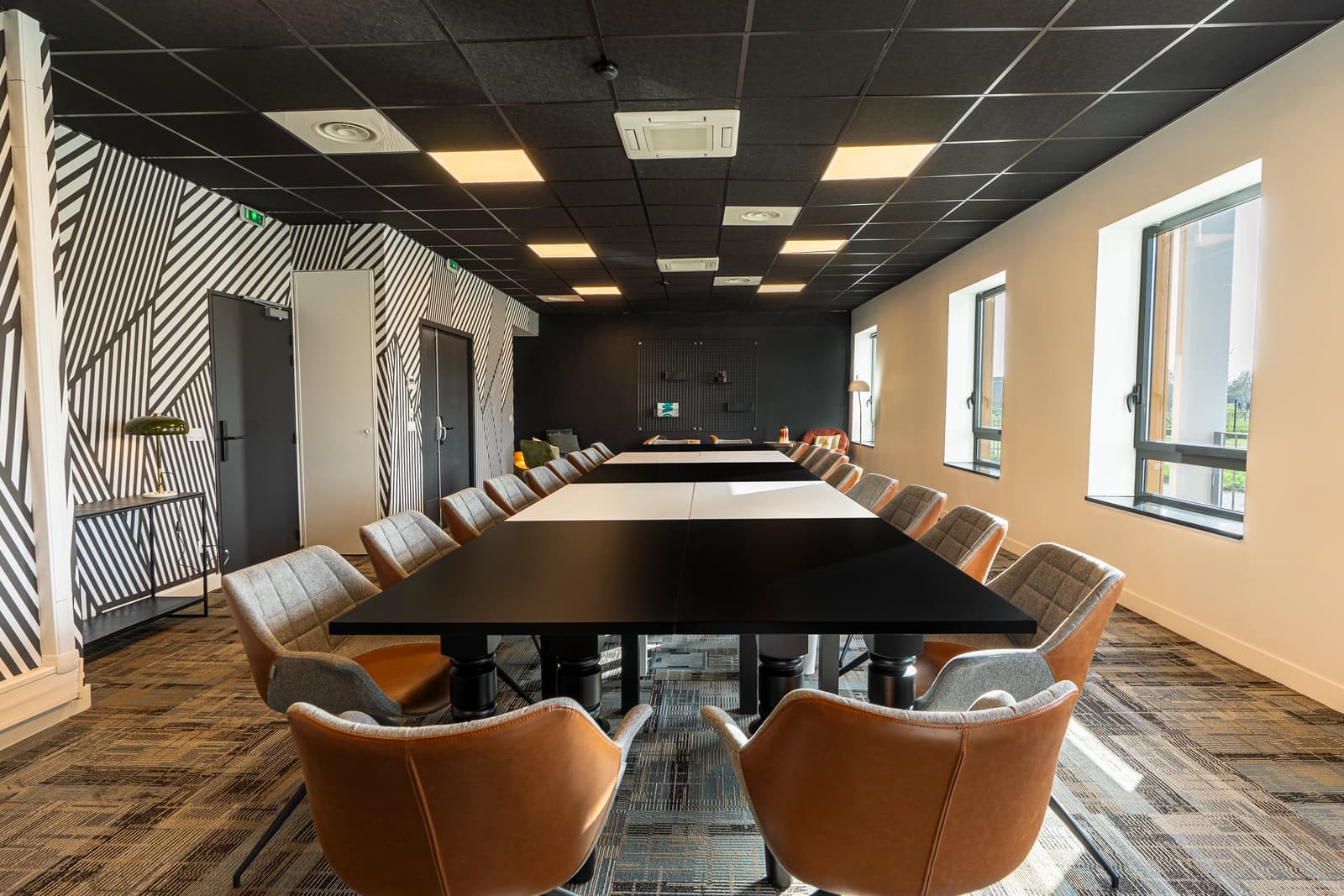 Space  Spacious, cosy meeting room - 1