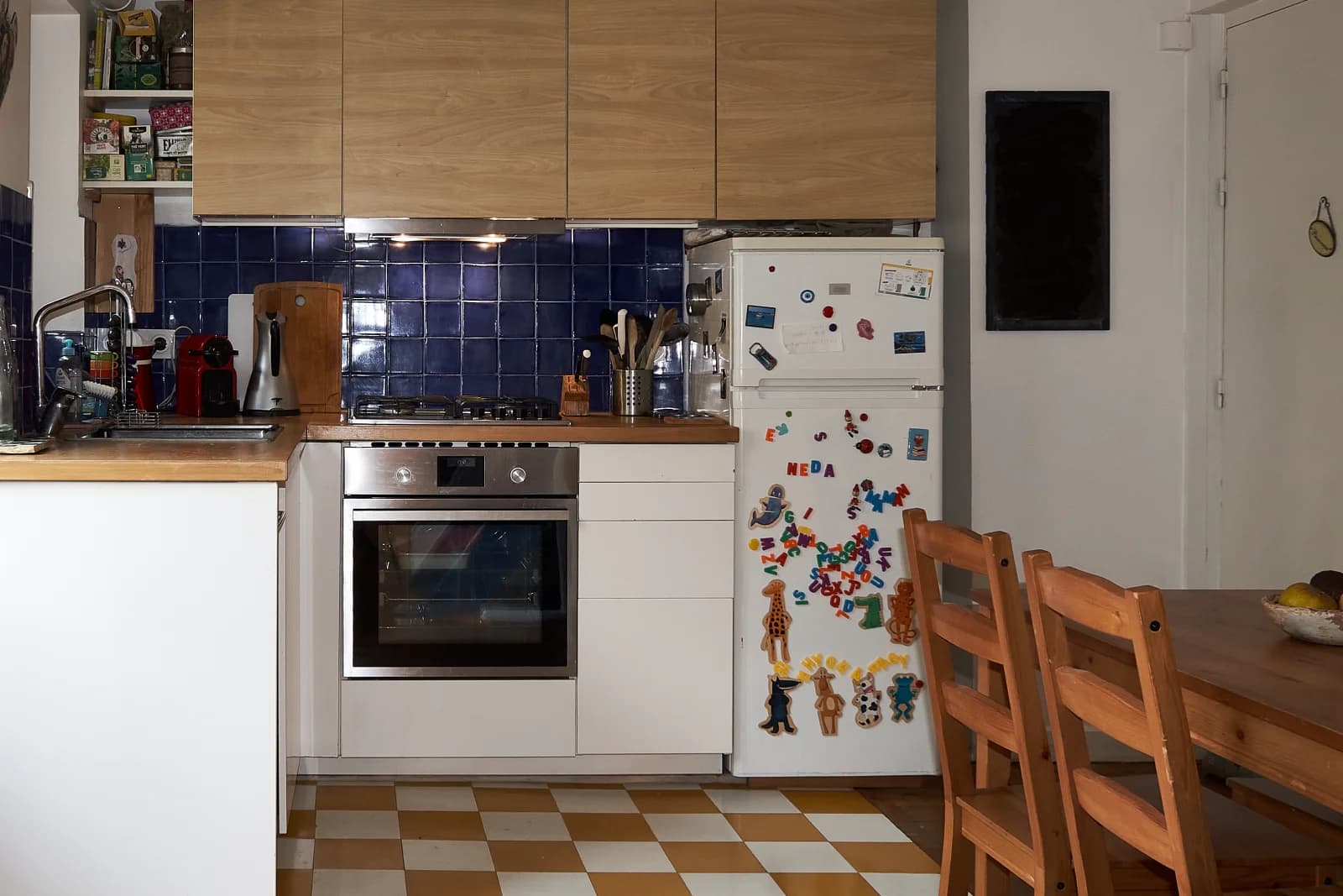 Espace Sublime duplex Daguerre, un lieu d'exception parisien - 4