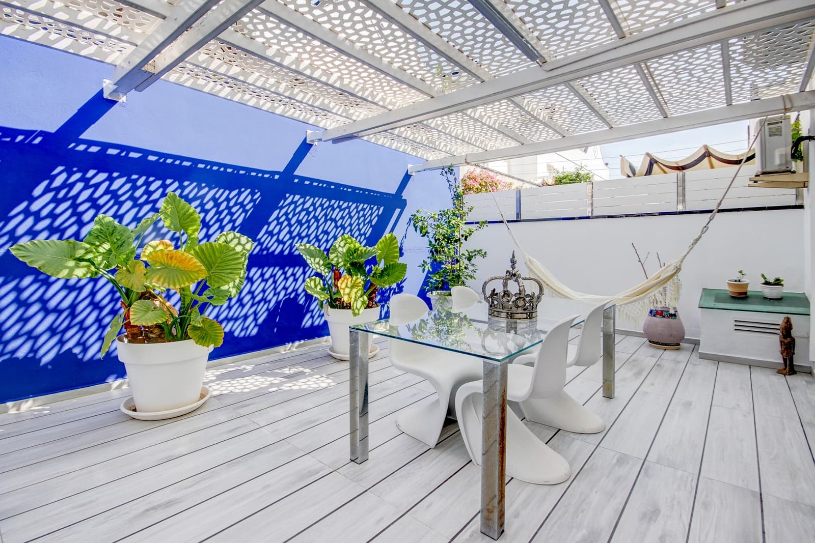 Space House in Sitges - 0