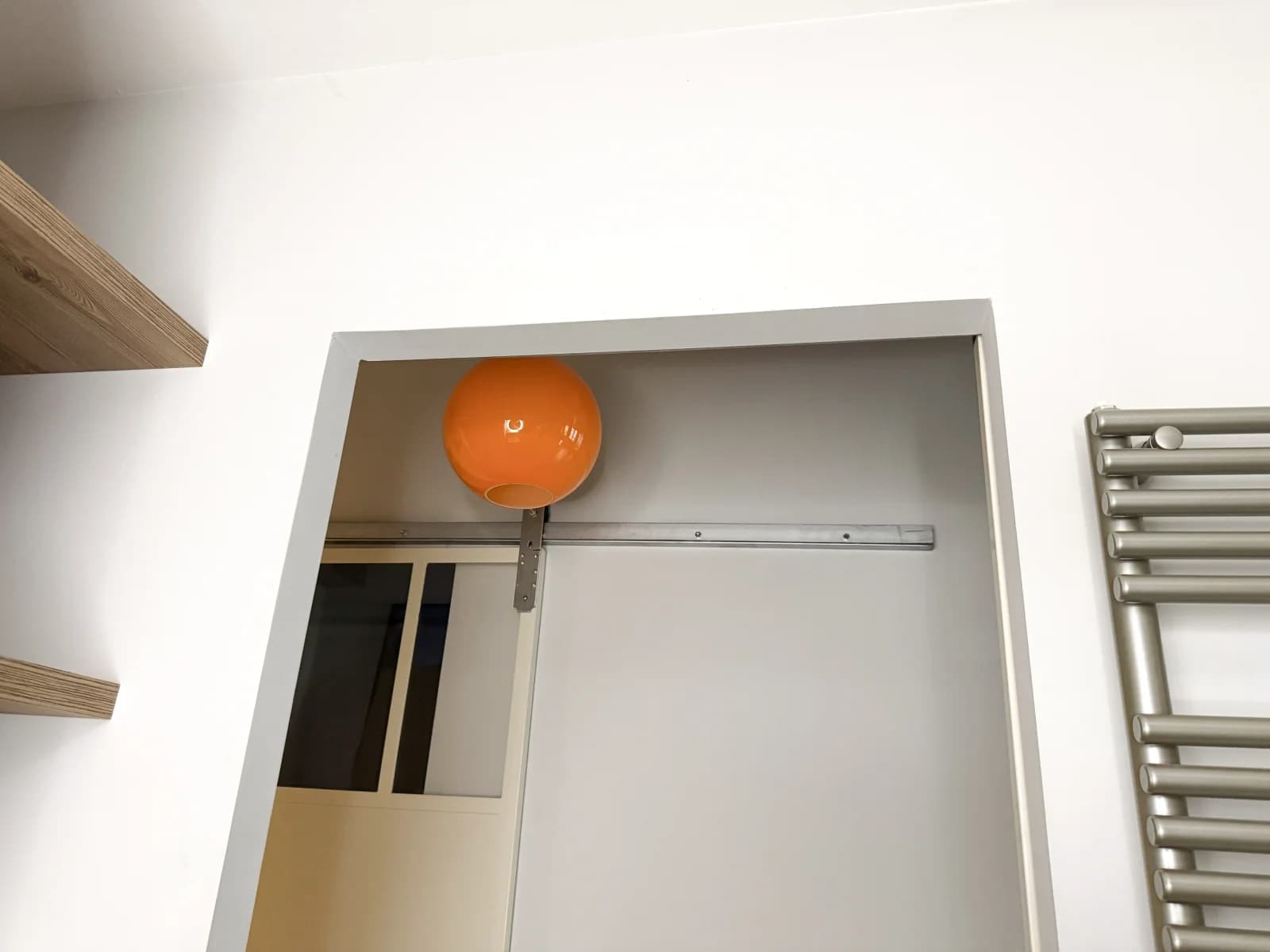 Space Atypical & inspiring place in the heart of Lyon - Fourvière view, raw and arty spirit - 4