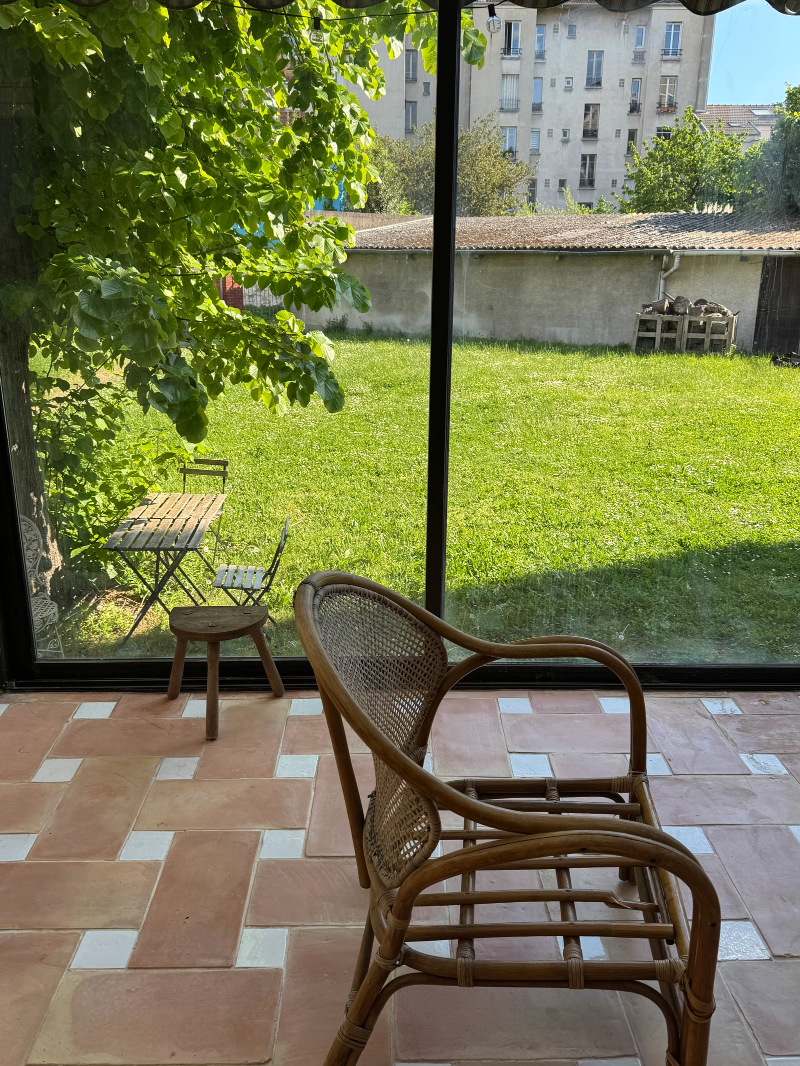 Espace Maison avec Jardin 300m2 - 4