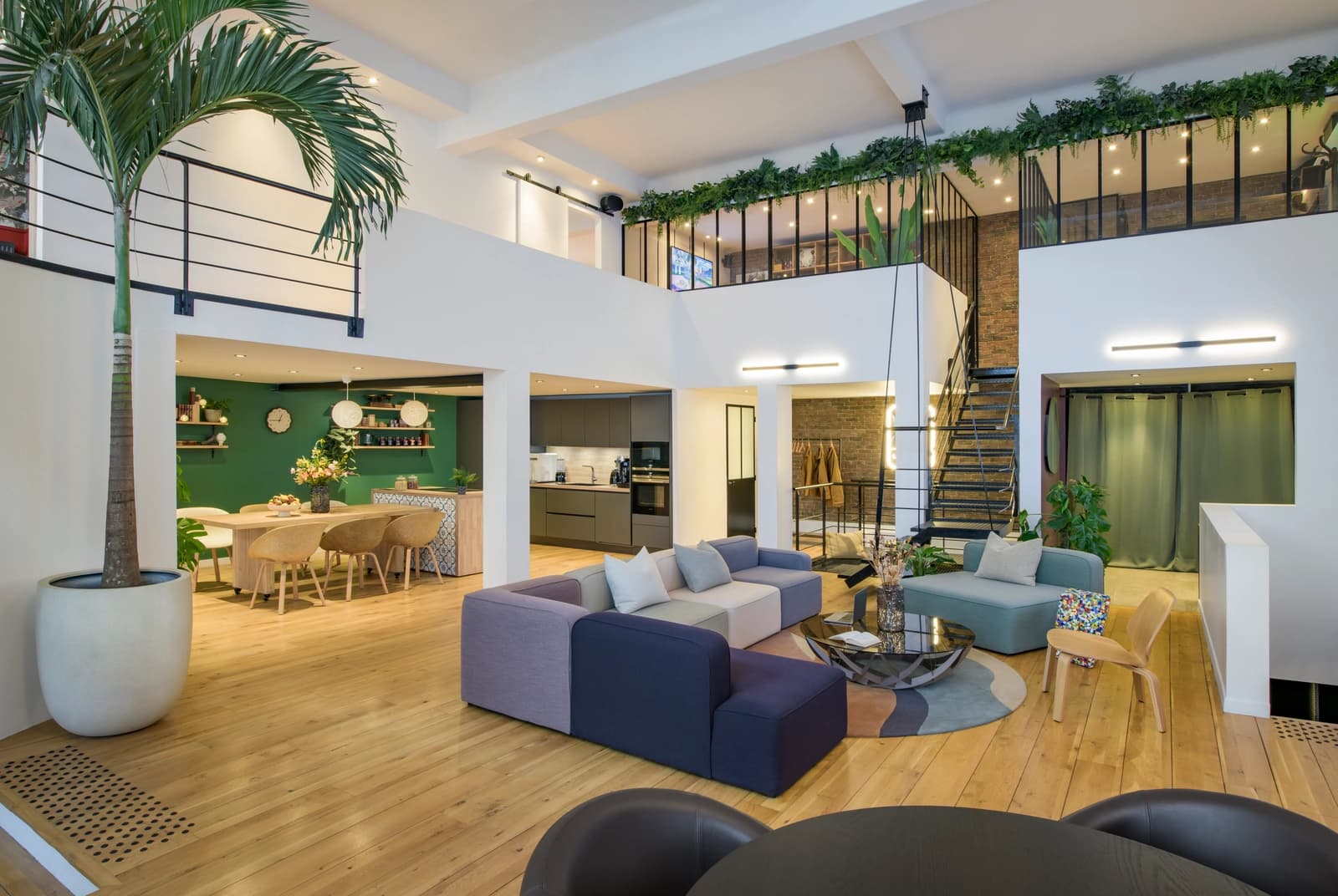 Espace DAYOFF L'Etiquetterie - 0