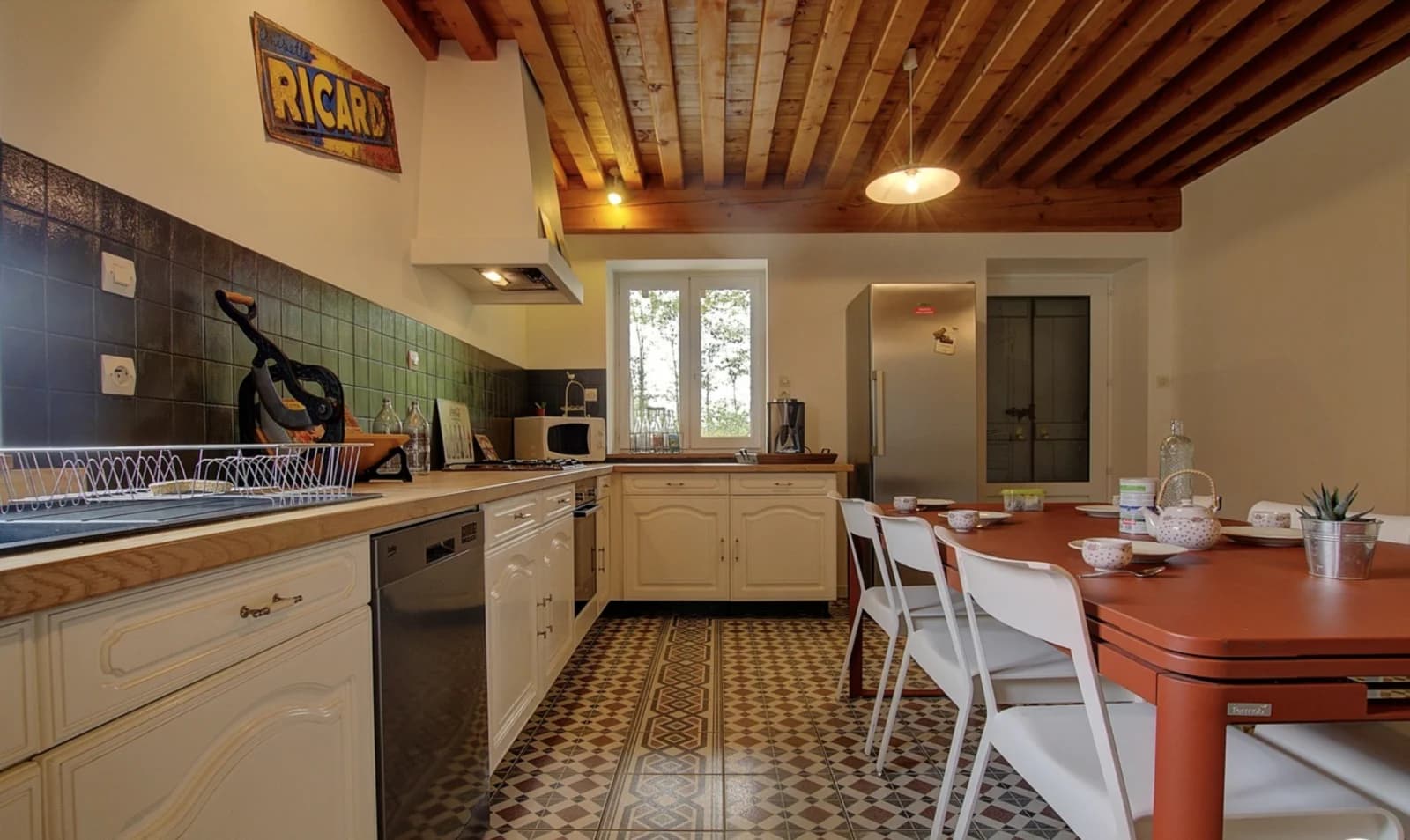 Space Bohemian house! - 2