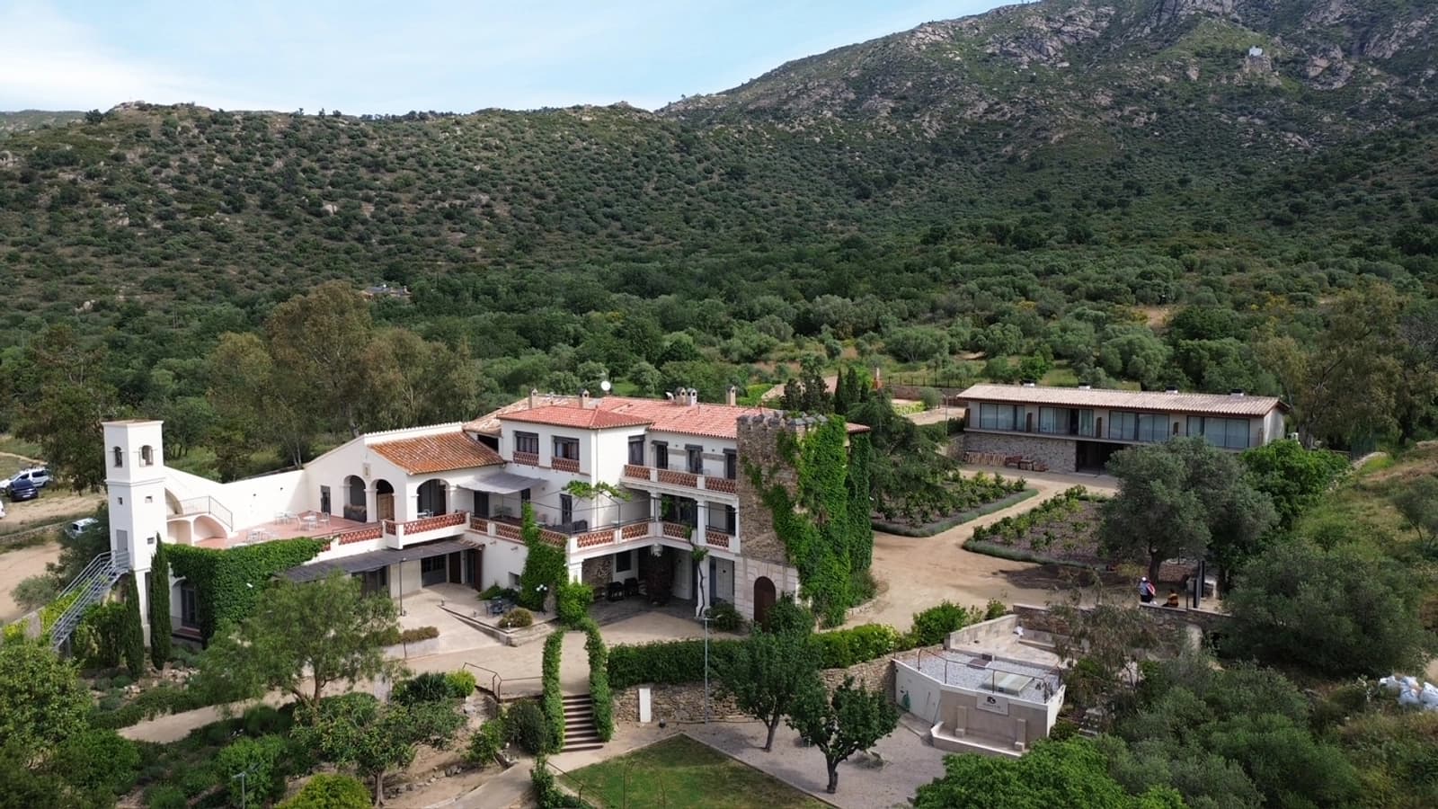 Space Apartment with views of the Costa Brava - 4