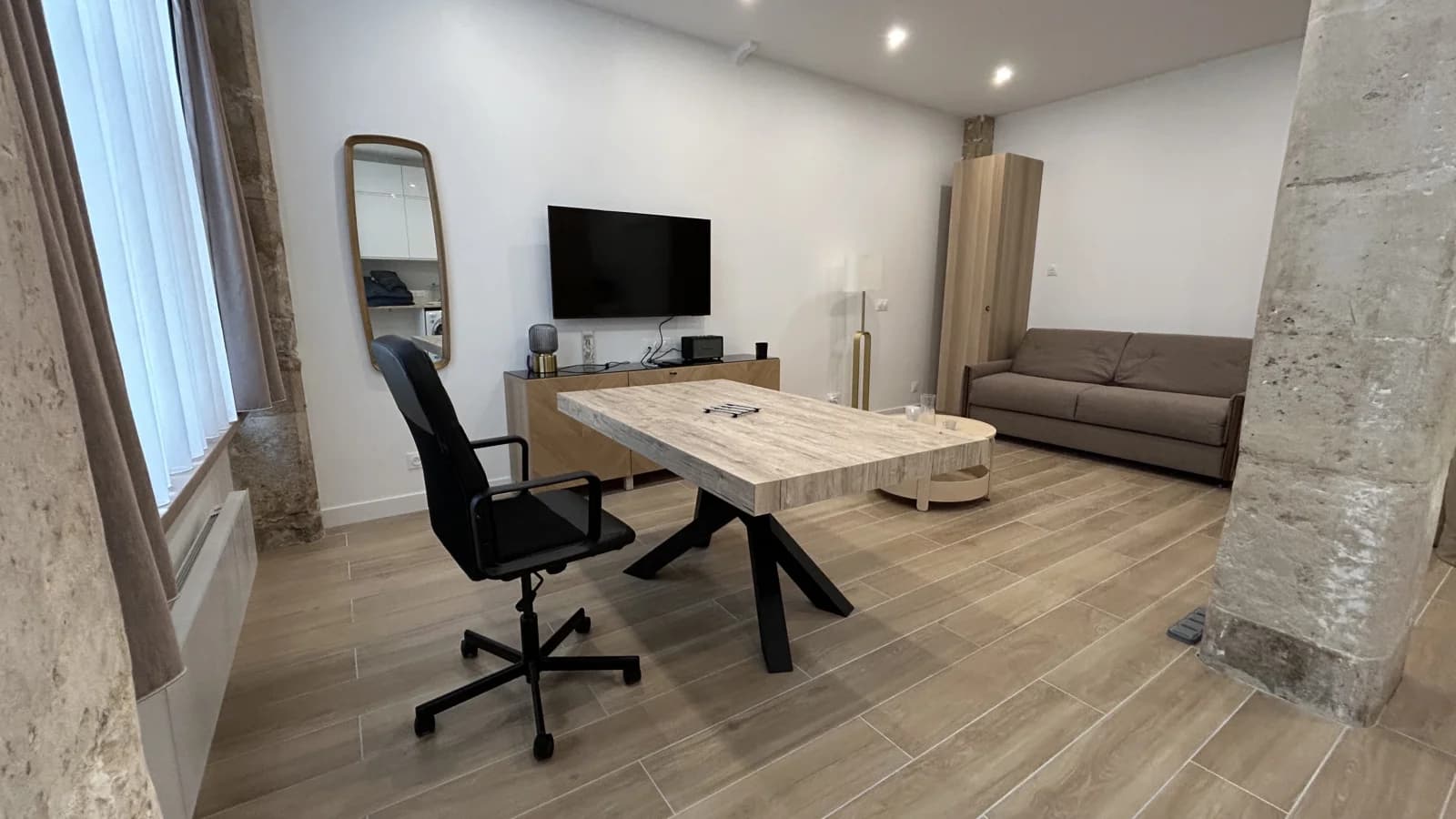 Space Equipped office Paris 11 Parmentier/Oberkampf - 2