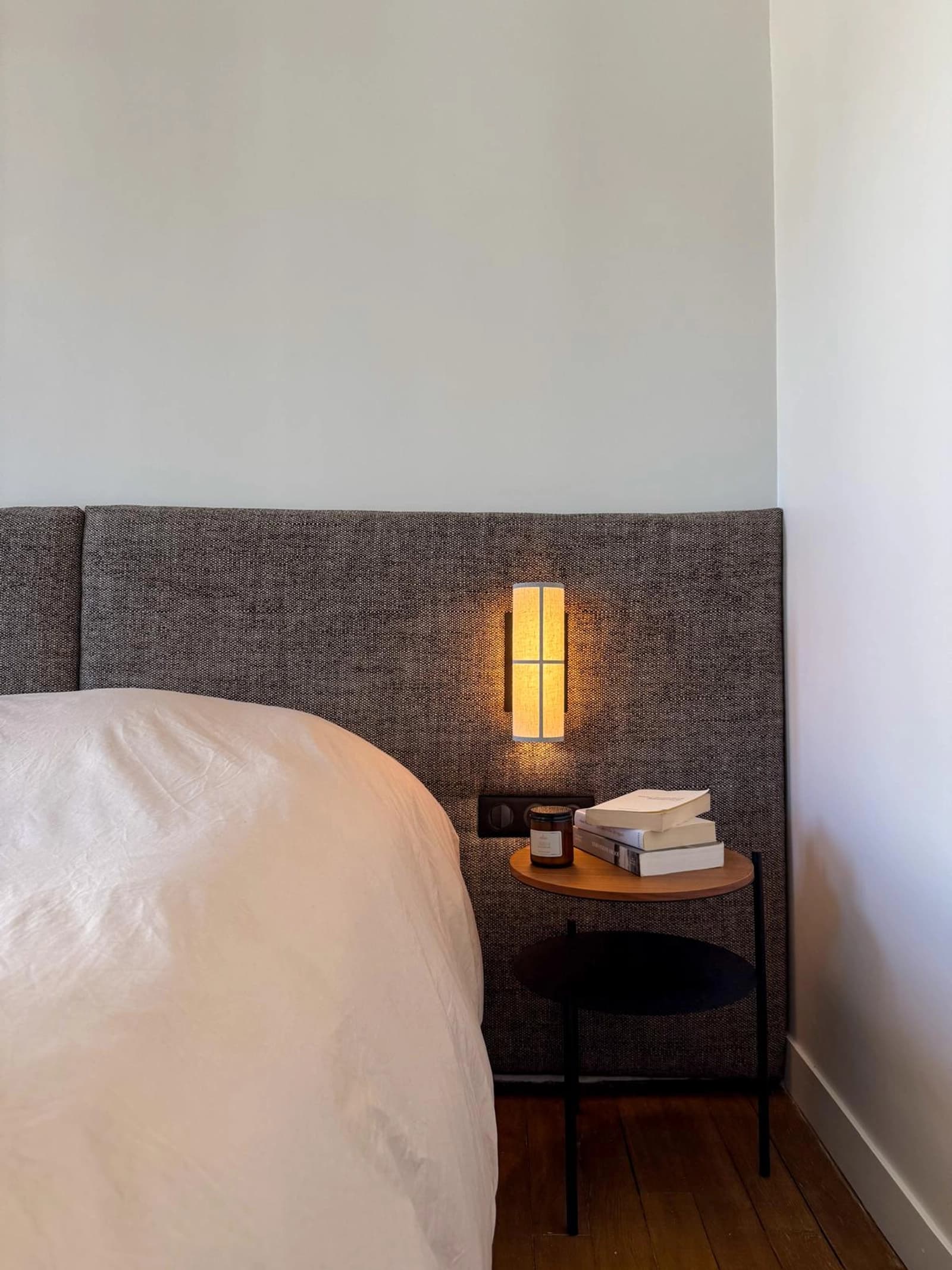 Espace Appartement d'architecte design & minimaliste - 5