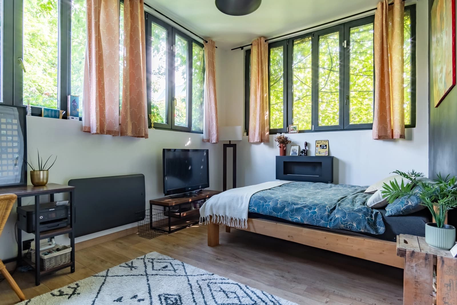 Space L'Imprimerie Loft - 4