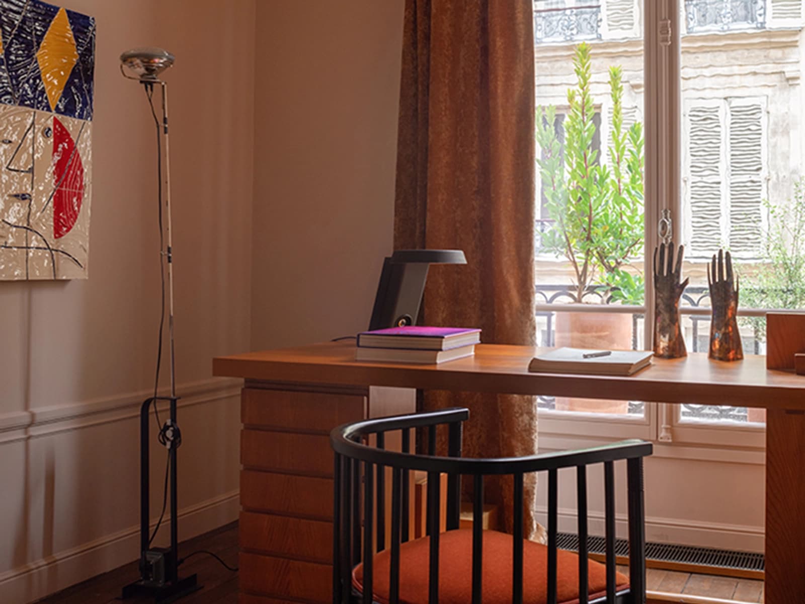 Espace Appartement d'exception, luxe et design contemporain - 4