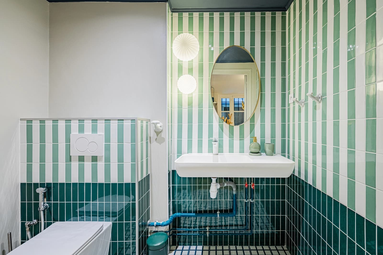 Space Decoration showroom, photo workshop & coworking space - 4