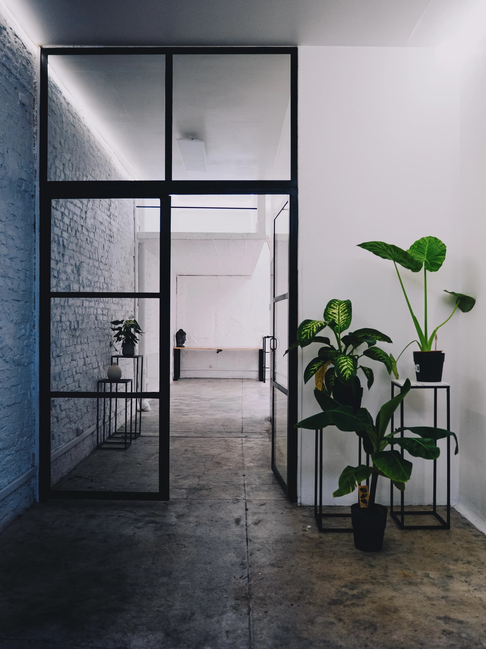 Espace Loft créatif de 170 m2 - 2